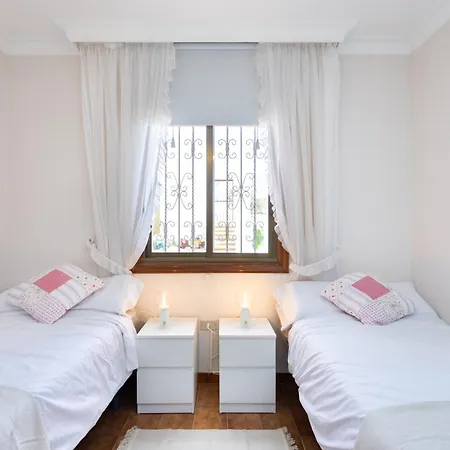 One & Only Sports And Relax By Eden Villa *