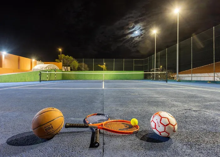 Vila One & Only Sports And Relax By Eden Rentals Villas *