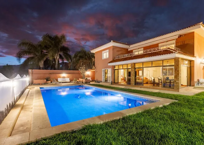 One & Only Sports And Relax By Eden Rentals Villas