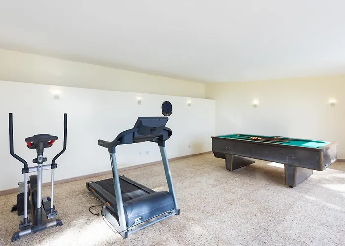 Vila One & Only Sports And Relax By Eden Rentals Villas *