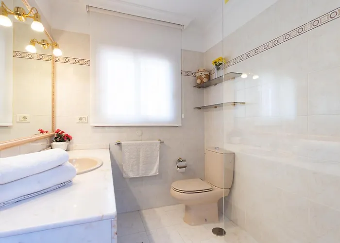 One & Only Sports And Relax By Eden Rentals Villas * Tabaiba
