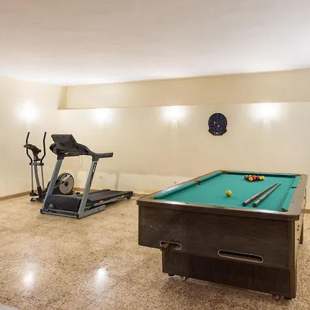 One & Only Sports And Relax Heated Pool By Eden