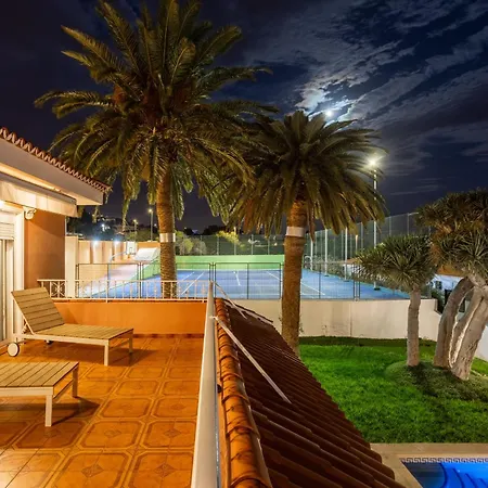 One & Only Sports And Relax Heated Pool By Eden Tabaiba