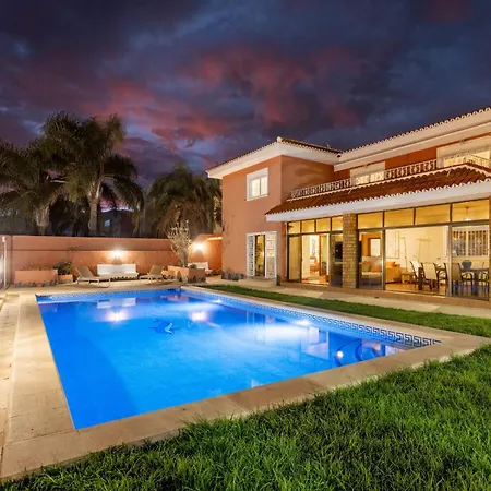 One & Only Sports And Relax Heated Pool By Eden