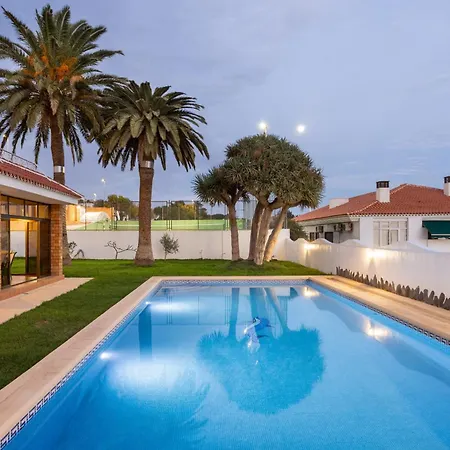 One & Only Sports And Relax Heated Pool By Eden Villa