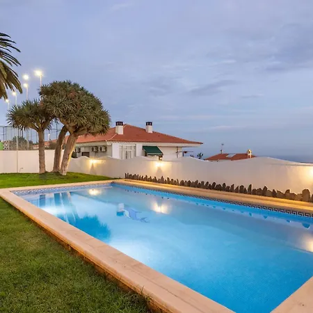 One & Only Sports And Relax Heated Pool By Eden *