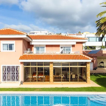 One & Only Sports And Relax Heated Pool By Eden Villa