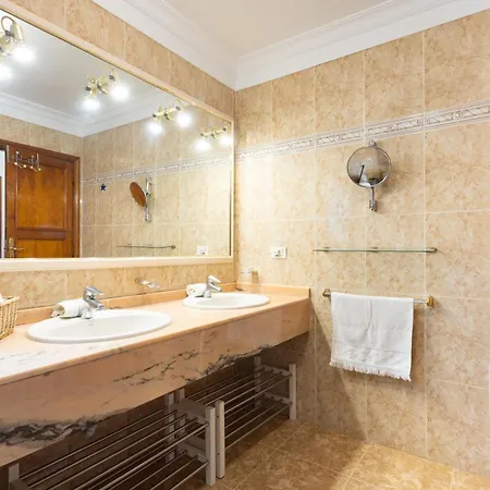 Villa One & Only Sports And Relax Heated Pool By Eden *