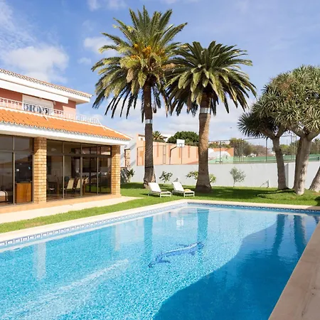 One & Only Sports And Relax Heated Pool By Eden *