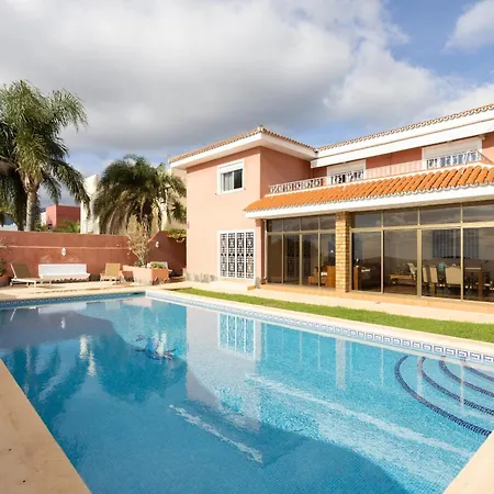 One & Only Sports And Relax Heated Pool By Eden Tabaiba