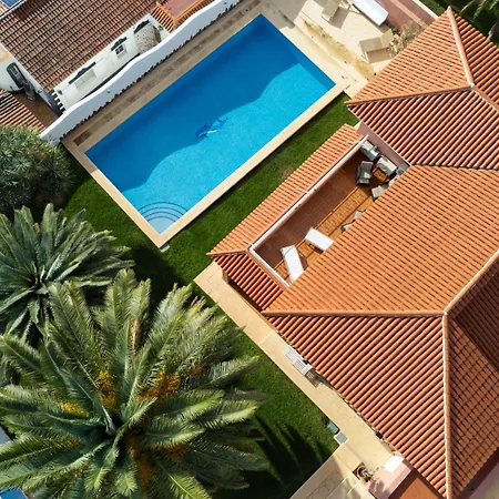 One & Only Sports And Relax Heated Pool By Eden Tabaiba
