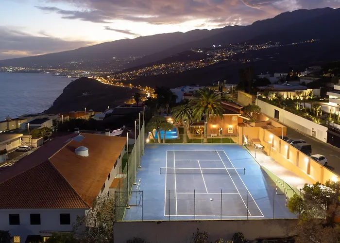 فيلة One & Only Sports And Relax By Eden Rentals Villas *