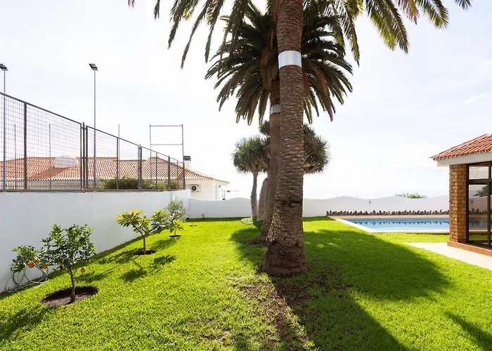 וילה One & Only Sports And Relax By Eden Tabaiba
