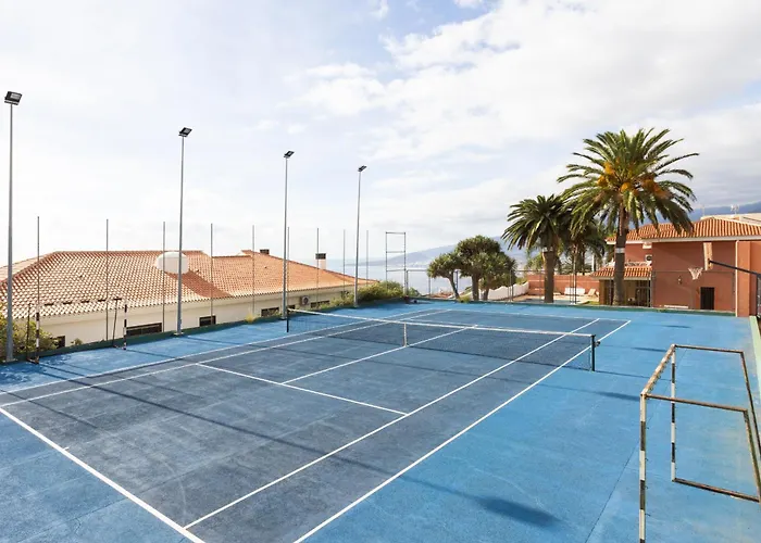 One & Only Sports And Relax By Eden Rentals Villas *