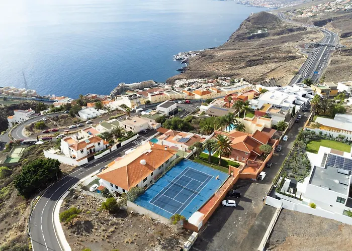 فيلة One & Only Sports And Relax By Eden Rentals Villas *