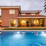 Villa One & Only Sports And Relax By Eden *