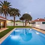 One & Only Sports And Relax By Eden Villa
