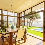 Villa One & Only Sports And Relax By Eden *