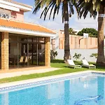 One & Only Sports And Relax By Eden Villa Tabaiba