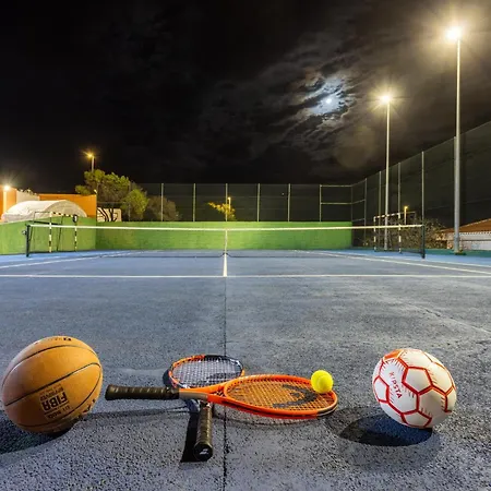 Villa One & Only Sports And Relax By Eden *