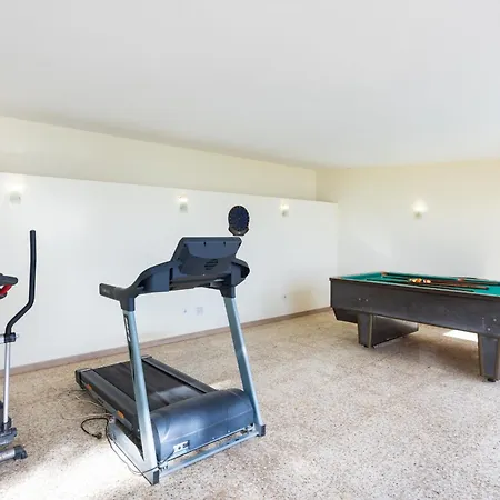 Villa One & Only Sports And Relax By Eden *