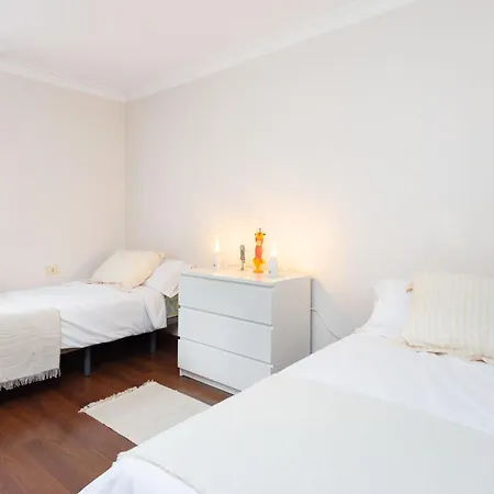 Villa One & Only Sports And Relax By Eden Tabaiba