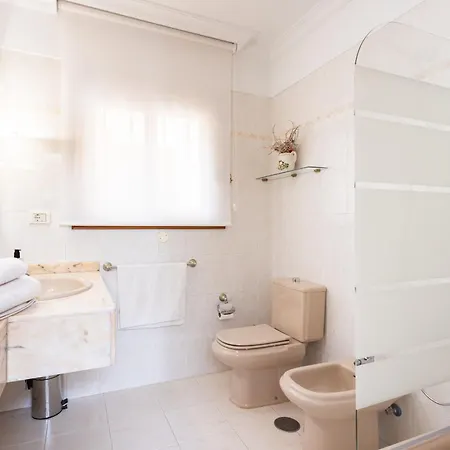 One & Only Sports And Relax By Eden Villa Tabaiba