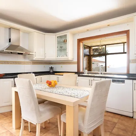 One & Only Sports And Relax By Eden Villa Tabaiba