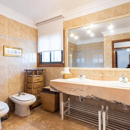 One & Only Sports And Relax By Eden Villa *