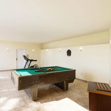 One & Only Sports And Relax By Eden Villa *