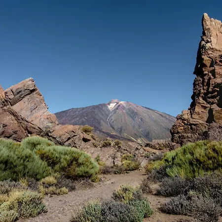 One & Only Sports And Relax By Eden Villa Tabaiba