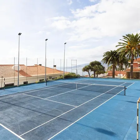 Villa One & Only Sports And Relax By Eden *
