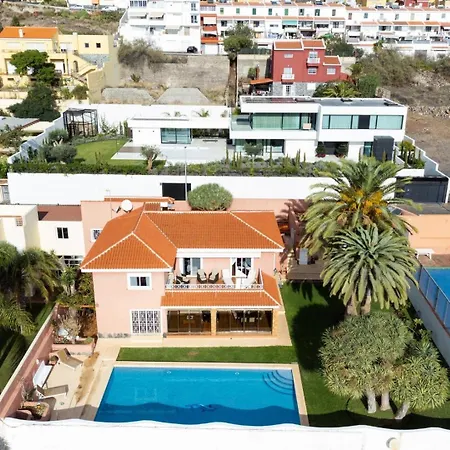 One & Only Sports And Relax By Eden Villa