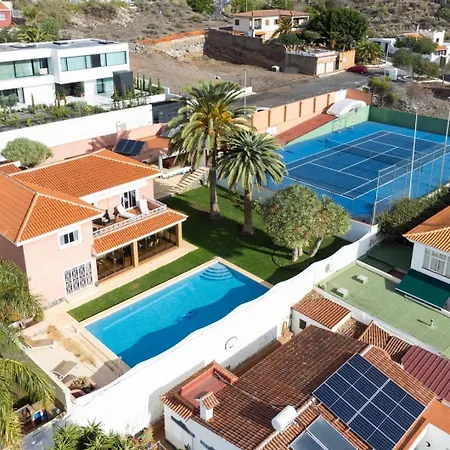One & Only Sports And Relax By Eden Villa *