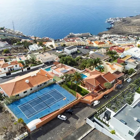 Villa One & Only Sports And Relax By Eden
