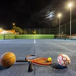 Vila One & Only Sports And Relax By Eden *