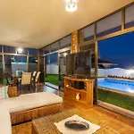Vila One & Only Sports And Relax By Eden Tabaiba