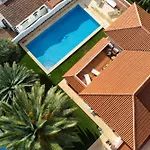 One & Only Sports And Relax By Eden Tabaiba