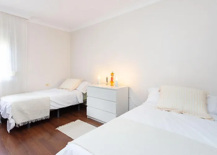 Villa One & Only Sports And Relax By Eden Rentals Villas Tabaiba