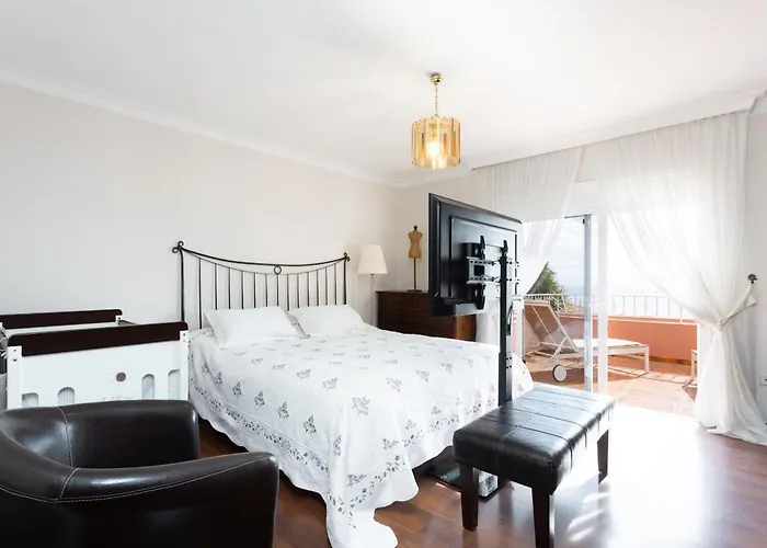 One & Only Sports And Relax By Eden Rentals Villas Villa